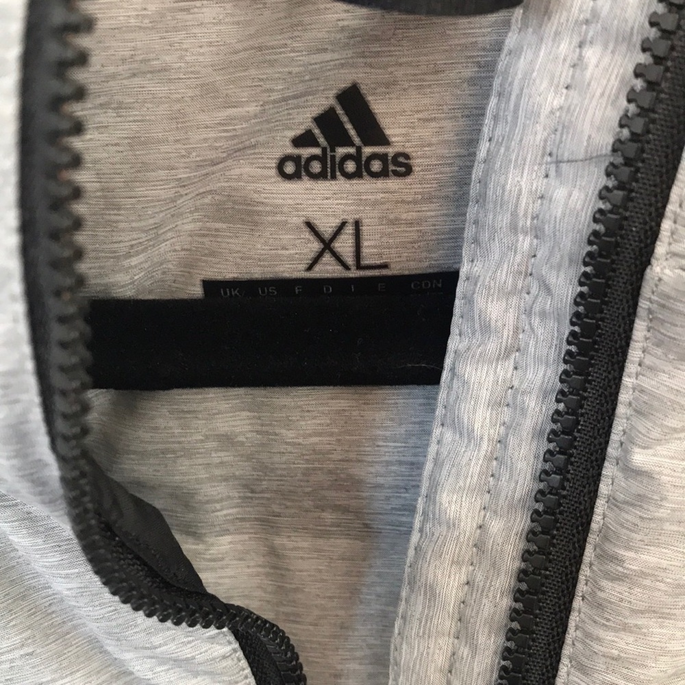 Adidas Down Jacket - image 2